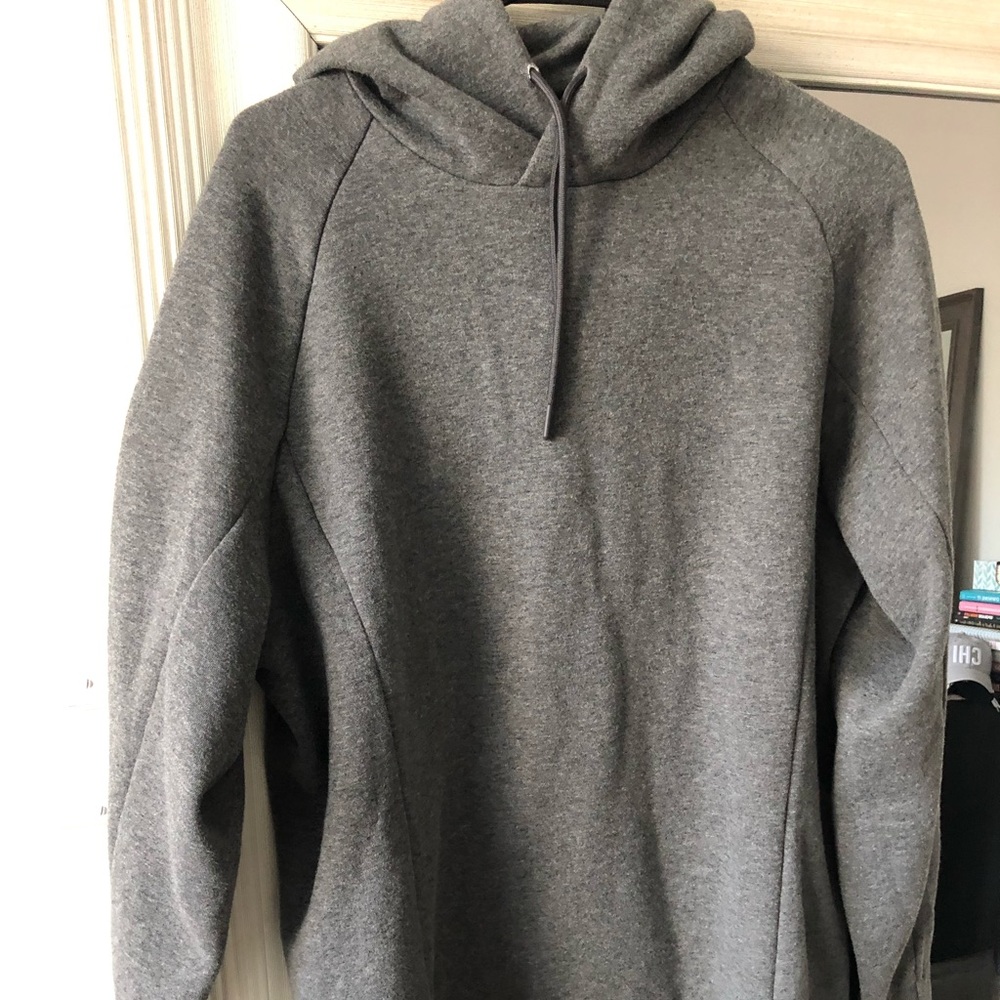 Gymshark Dark Grey Hoody